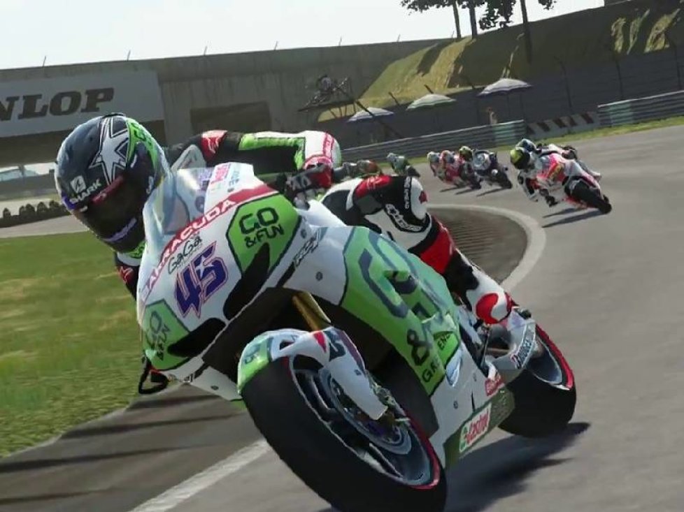 MotoGP 15