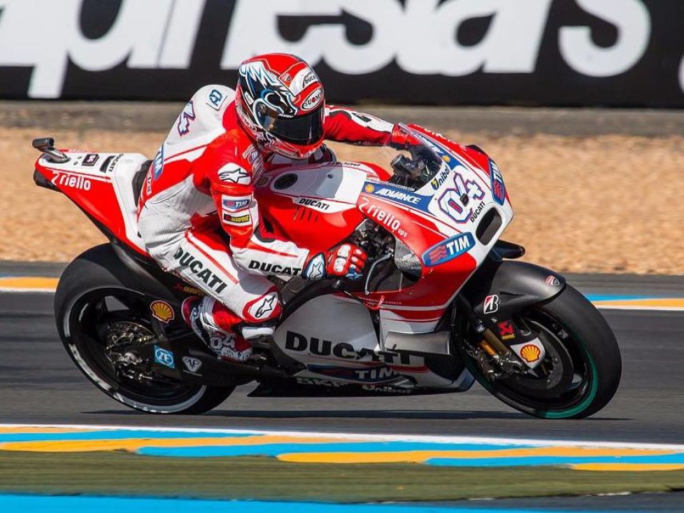 Andrea Dovizioso