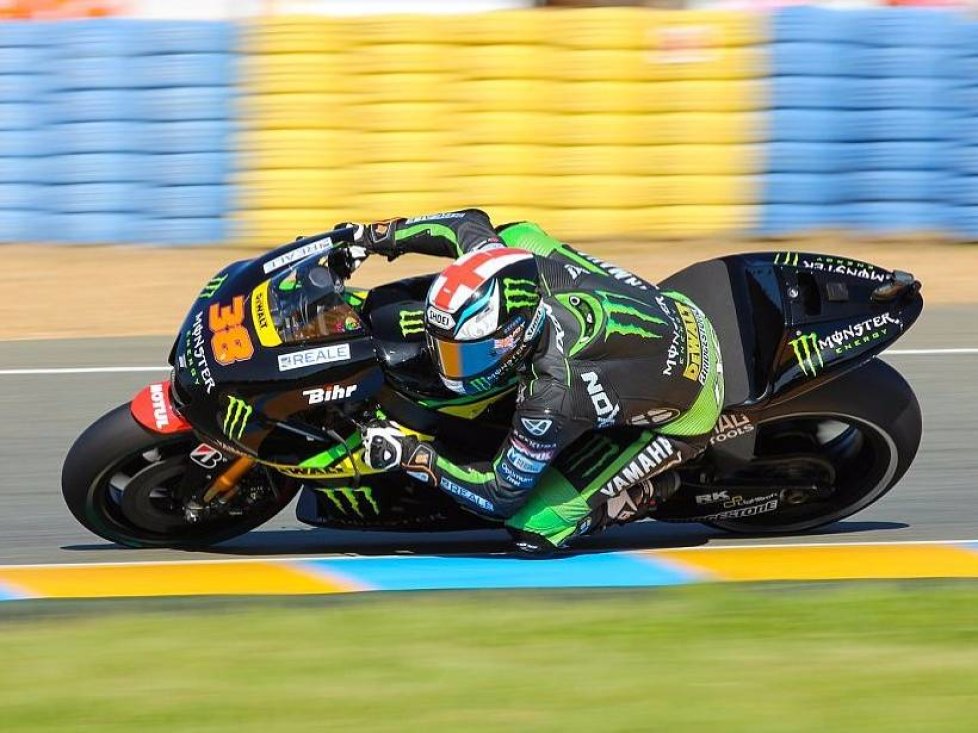 Bradley Smith