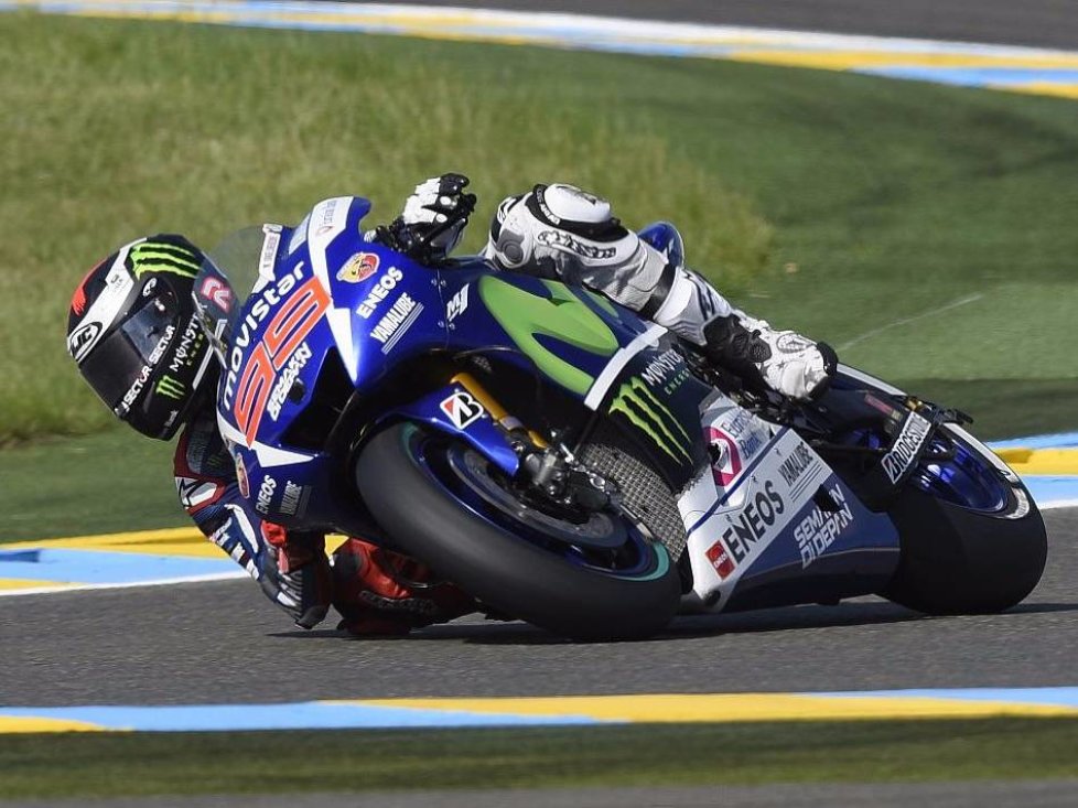 Jorge Lorenzo