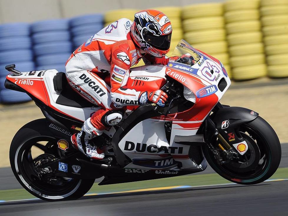 Andrea Dovizioso