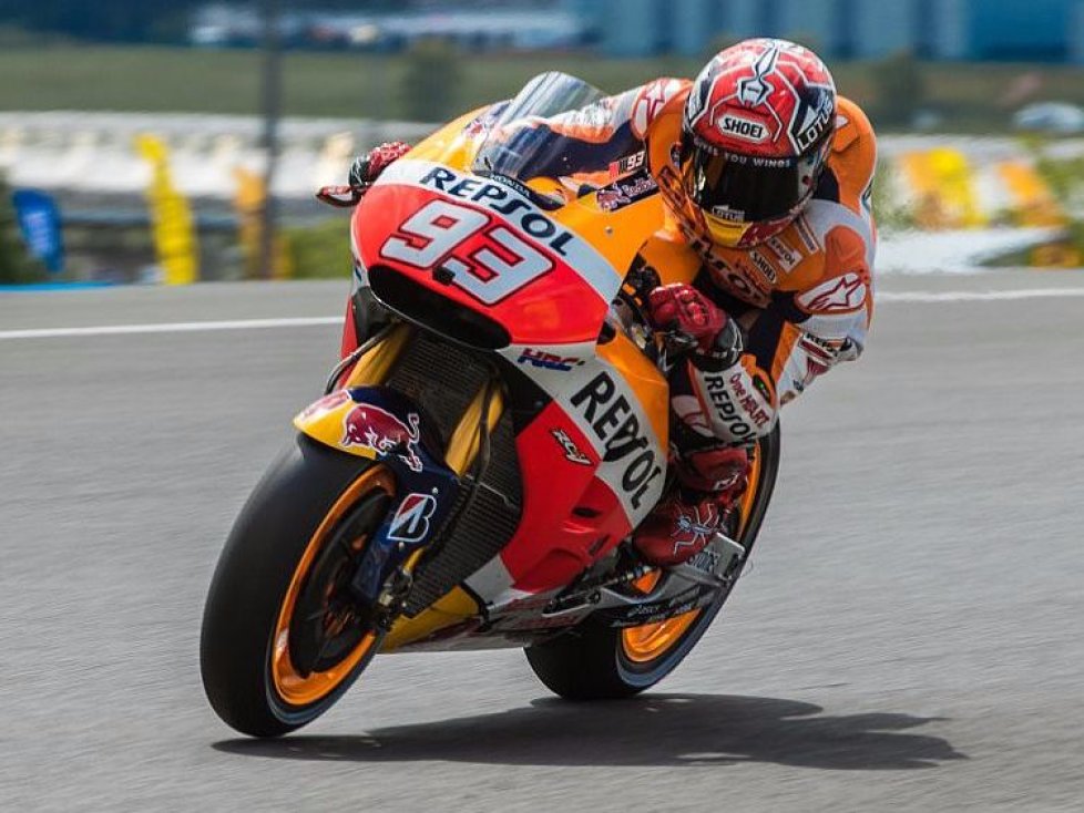 Marc Marquez