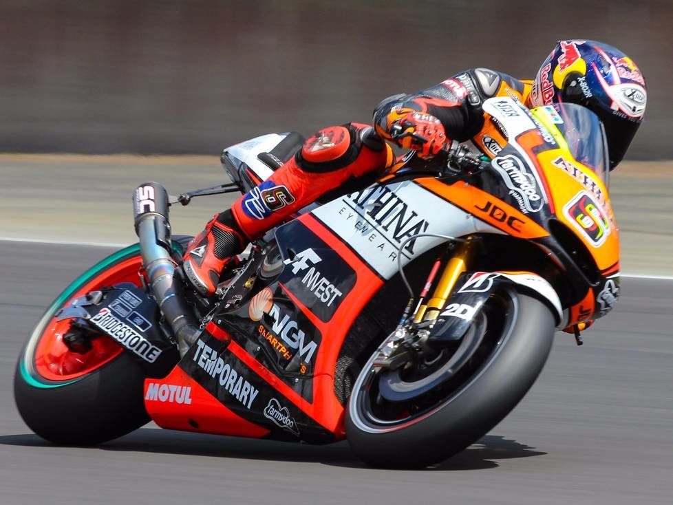 Stefan Bradl