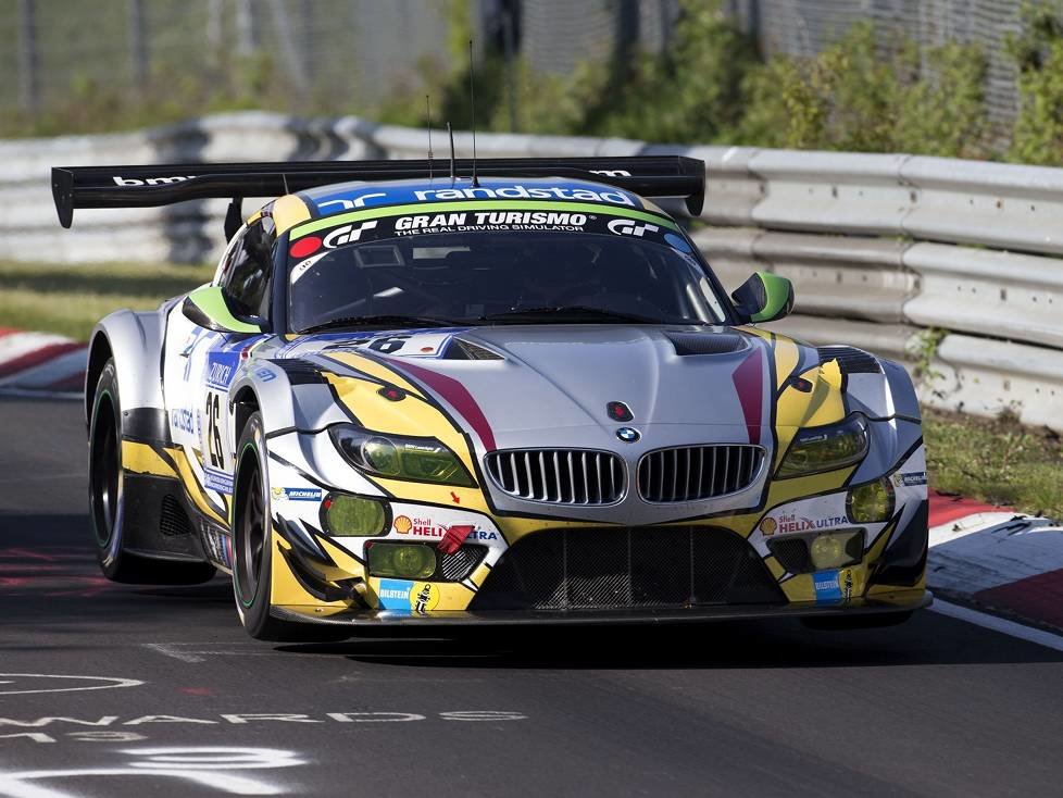 Augusto Farfus, Nick Catsburg, Jörg Müller