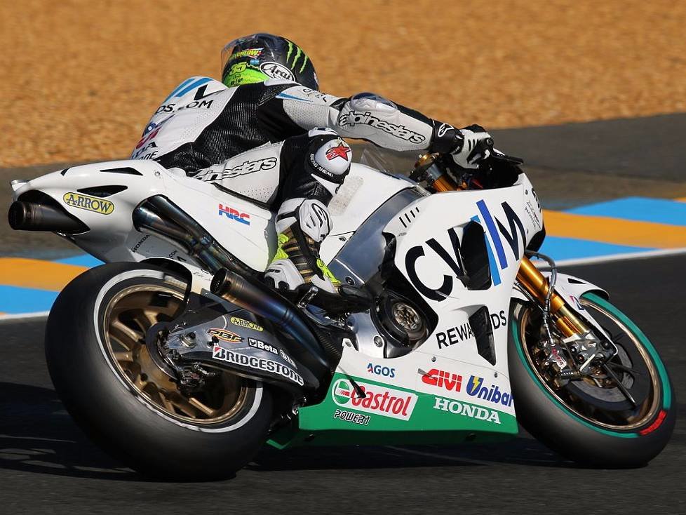 Cal Crutchlow