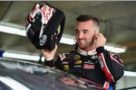 Austin Dillon fährt die Bestzeit im Freien Training zum Sprint-Showdown