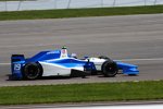 Tristan Vautier im Dale-Coyne-Honda