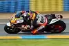 Bild zum Inhalt: Hinterreifen macht Ärger: Bradl in Le Mans nur auf Startplatz 16