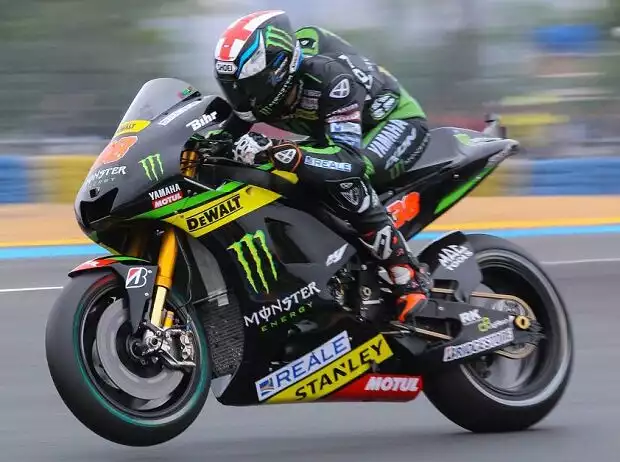 Bradley Smith Titel-Bild zur News: Bradley Smith