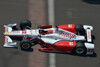 Bild zum Inhalt: Indy 500 2015: Simon Pagenaud toppt den "Fast-Friday"