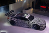 Bild zum Inhalt: Blick in die Zukunft: BMW M6 GT3 begeistert am Nürburgring.