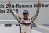 Bild zum Inhalt: Start-Ziel-Sieg für Porsche-Junior Müller auf der Nordschleife