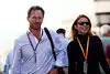 Bild zum Inhalt: Christian Horner heiratet Ex-Spice-Girl Geri Halliwell