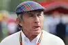 Bild zum Inhalt: Jackie Stewart sicher: "Ecclestone ist nicht unersetzlich"