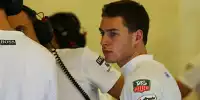 Bild zum Inhalt: Stoffel Vandoorne: Auf dem Sprung in die Formel 1?