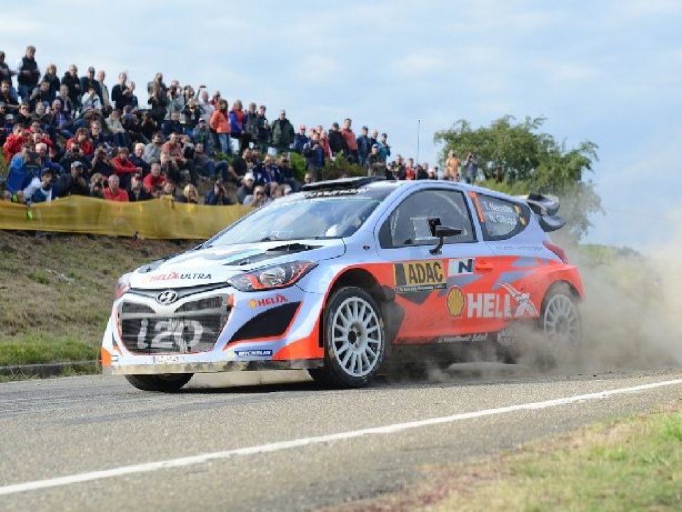 Thierry Neuville