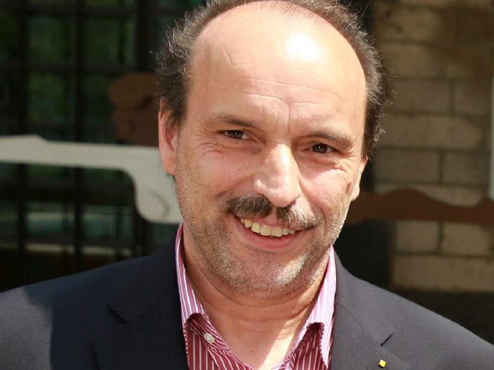 Alfred Rommelfänger