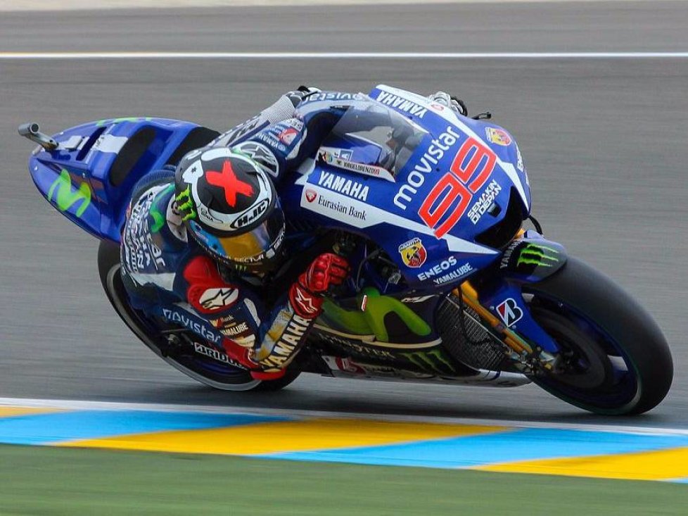 Jorge Lorenzo