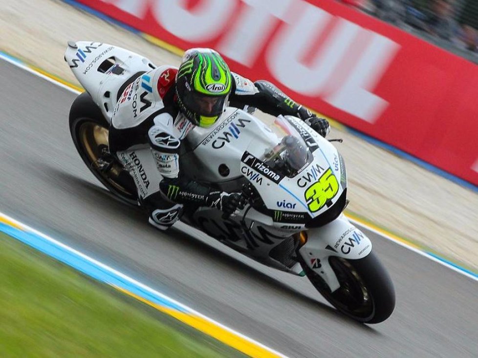 Cal Crutchlow