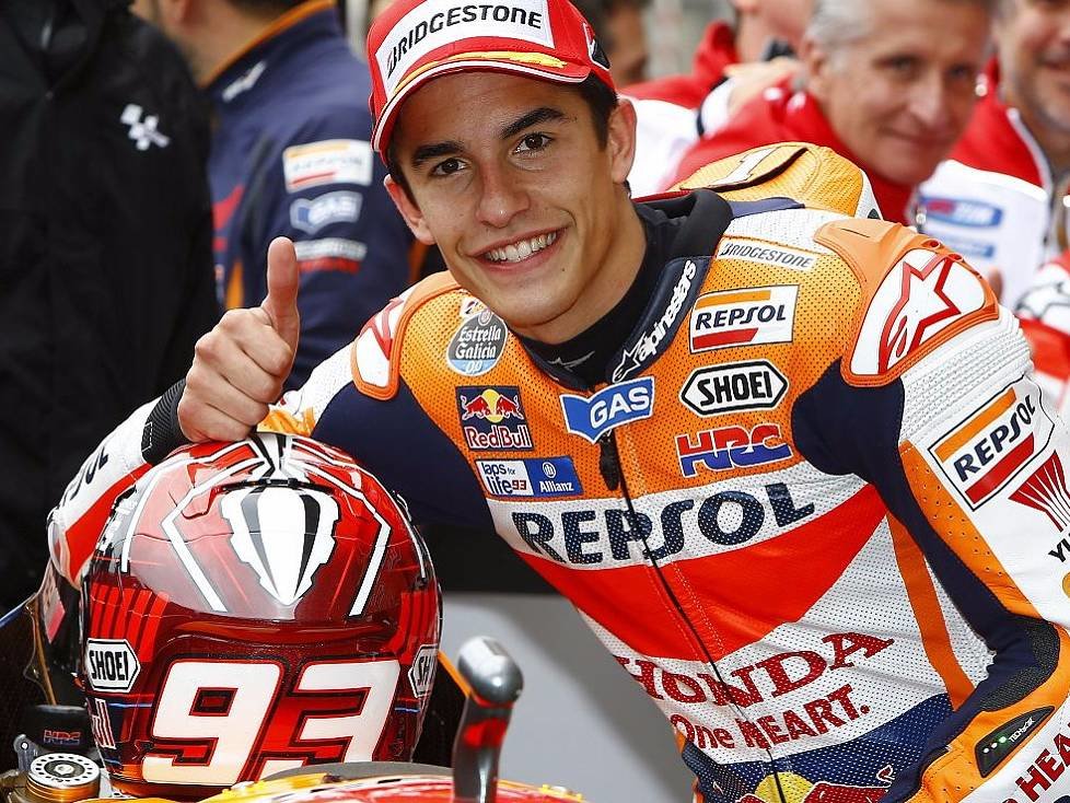 Marc Marquez