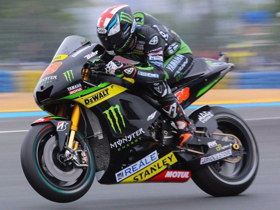 Bradley Smith