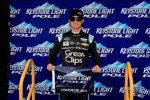 Kasey Kahne auf der Truck-Pole von Charlotte