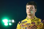 Erik Jones: Wieder knapp am ersten Saisonsieg vorbei geschlittert