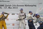 Podium mit Sven Müller, Philipp Eng und Rolf Ineichen 