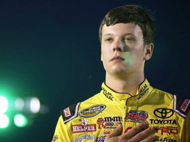 Erik Jones