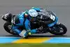 Bild zum Inhalt: Erster Saisonsieg: Romano Fenati triumphiert in Le Mans