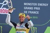 Bild zum Inhalt: Moto2 in Frankreich: Lüthi siegt zum vierten Mal in Le Mans