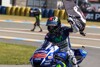 Bild zum Inhalt: Yamaha triumphiert in Le Mans: Lorenzo vor Rossi