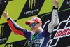 Bild zum Inhalt: Fehlerfreies Rennen: Jorge Lorenzo in Le Mans unantastbar