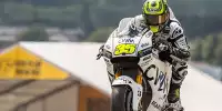 Bild zum Inhalt: Britischer Frust in Le Mans: Crutchlow und Redding stürzen