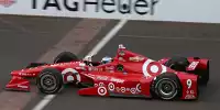 Bild zum Inhalt: Indy-500-Live-Ticker: Scott Dixon auf der Pole-Position