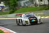 Bild zum Inhalt: 24h Nürburgring 2015: Neuer Audi siegt auf Anhieb