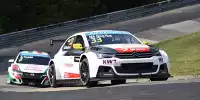 Bild zum Inhalt: Fahrerstimmen zum WTCC-Debüt auf der Nordschleife