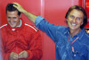 Bild zum Inhalt: Montezemolo widmet Schumacher Aufnahme in "Hall of Fame"
