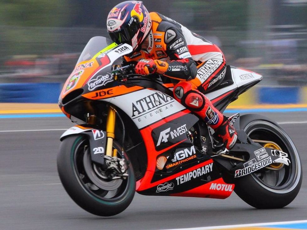 Stefan Bradl