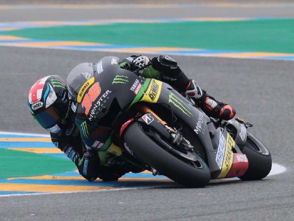 Bradley Smith