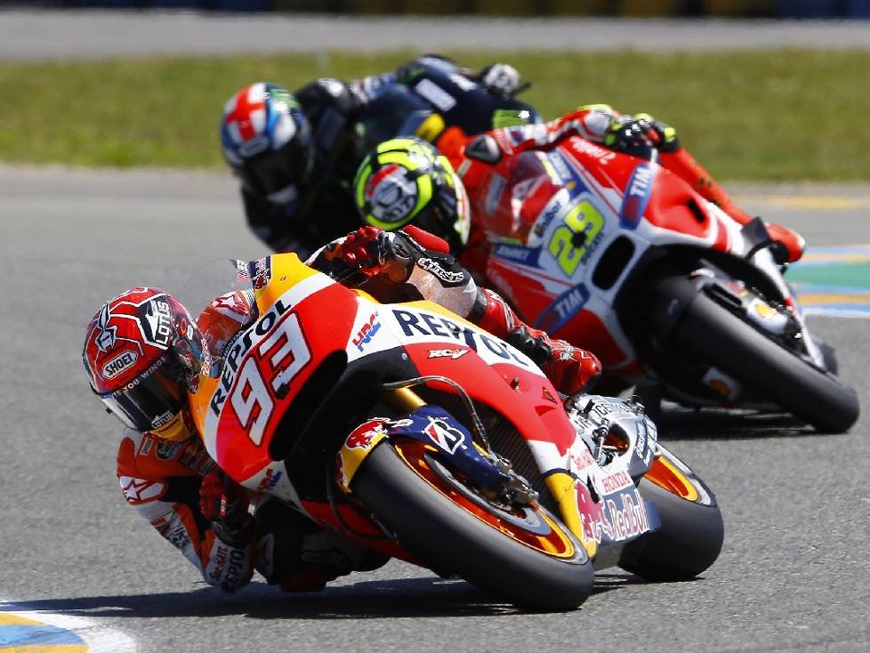 Marc Marquez