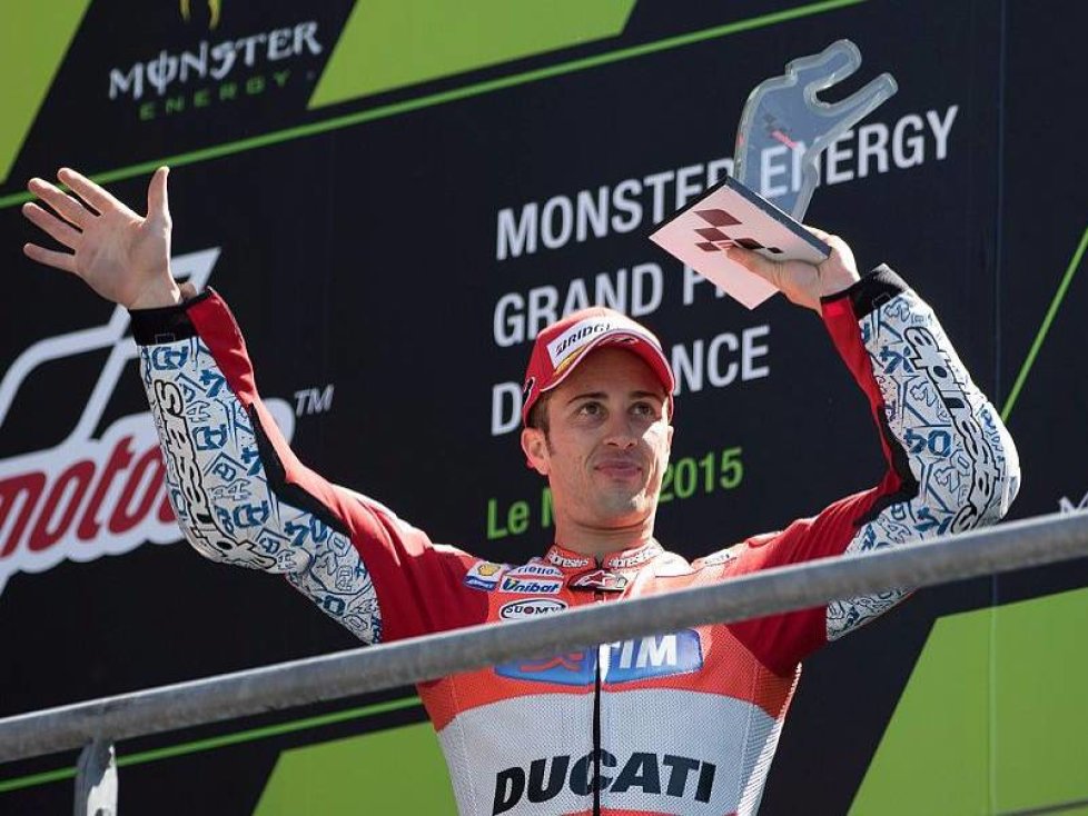 Andrea Dovizioso