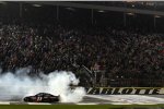 Denny Hamlin gewinnt sein erstes Allstar-Race