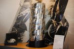 Der Pokal für den MotoGP Weltmeister