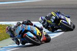 Alex Marquez vor Marcel Schrötter 