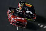 Kurt Busch: Starkes Rennen und doch nur Dritter