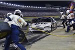 Brad Keselowski (Penske) verliert alle Chancen an der Box