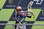 Valentino Rossi (Yamaha)