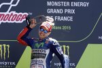 Jorge Lorenzo (Yamaha)