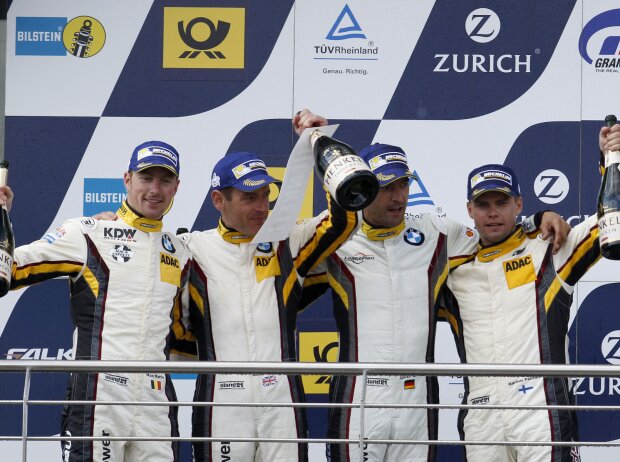 Maxime Martin, Lucas Luhr, Richard Westbrook, Markus Palttala Maxime Martin, Lucas Luhr, Richard Westbrook, Markus Palttala